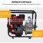 Well Design Self-priming Water Transfer Hand Water Pump