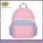 Custom New High Quality Nylon Pupil Kids Children Student Racksack or Backpack Bag