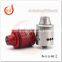 2016 new technology Atomizer indestructible atomizer Authentic1:1 clone indestructible rda