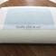 Memory Foam Pillow with Gel Pad