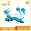 Top selling active airline headphone