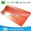 China manufacture professional 1mm natural rubber sheet