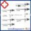 medical equipment trocar
