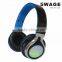 PH-911A 2015 Top Quality Stereo Wireless Bluetooth Headphone