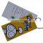 Wholesale prices luggage hang tag printing