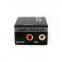 factory direct sale Analog to Digital Audio Converter for cctvv camera