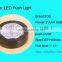 Convenient & multifunctional indoor room LED touch light