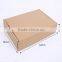 high quality folding corrugated carton box
