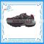 Men's hiking shoes latest design genuine leather good quality for wholesale