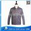 Custom Mens Workwear Jacket Uniform Work Clothes