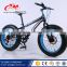 Boys 20 inch wheels folding fat bike / aluminum alloy snow bicycle for Philippines market / wholesale MTB fat bike dirt bike