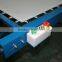 39"X59"(1000X1500mm) Double Layer Pneumatic T-shirt Heat Press Machine