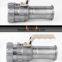 8862 Best Powerful T6 Led 3pcs 18650 Batteries High Power Long Range LED Tactical Flashlight