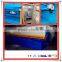 QC12Y-6x2500 with e200 Hydraulic cnc shearing machine factory