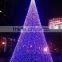 Tree Light Led Park Motif Outdoor Led Tree Outdoor Wire Lighted Christmas Tree