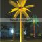 Led Coconut Palm Tree Light