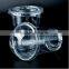 Disposable Plastic Lid for PET Juice Cup Price