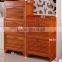 Factory direct sale - modern high-grade solid wood furniture shoe - put shoe store content ark - wooden shoe ark