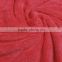 Single-faced coral fleece,Top sale factory direct microfiber fabric for Mophead cloth wholesale