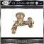 Factory Supplied New Arrival Hot Sale Design Brass Bibcock Faucet/Taps