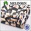 Mulinsen knitting manufacturer good stretch printing pattern keqiao fdy fabric