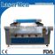 Big marble stone lazer engraver machine for thick materials / 1300*2500mm laser engravers LM-1325