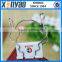 Hight quality Promotional gifts customer dessign white color animalsl binder clips