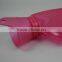 BS Standard Green PVC Hot Water Bottle/Hot Water Bag High Quality 750ml Quality Choice