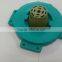 Hdpe plastic float for flower
