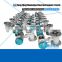 induction liquid CE proved electro-magnetic flowmeters