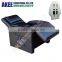 3D zero gravity massage chair Rolling and Vibration function