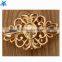 New Designer Automatic Buckle belts fashion genunie leather belts