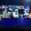 Interesting Game Machines Amusement Equipment 9D Virtual Reality