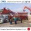 YHZS35 Small Ready Mobile Concrete Mixing Plant Price /Hot sale 35m3/h mobile concrete batching plant price