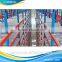 Steel F Stiffener Deck Pallet