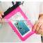 New latest high quality waterproof cell phone bag