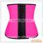 Shenzhen Produce Waist Training Corsets Shaper Tight Slimming Body Shaperwear Latex Cinchers