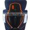 2015 three position seat with 5 point safety child carseat fit for 9mons to 11 year child pass ECER4.04 fit for eu marketing.