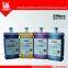 Solvent printing ink for SPECTRA solvent ink