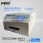Puhui 110v/220v desktop reflow oven, T962a desktop reflow solder