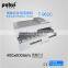 Infrared reflow oven machine,desktop reflow oven,smt mini reflow oven,puhui t962c