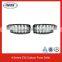Best quality carbon fiber car front grille for bmw 4 series f32