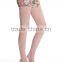 Wholesale latest sexy design floral print pants short jeans pants for girls