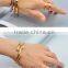 Fashion Jewelry Punk Rings Stainless Steel Latest Rivet Ring Punk Fashion Ring