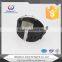 Cool black digital watch with 3ATM waterproof