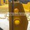 equailer for trailer suspension/balance beam