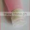 Facial cleanser silicone cream bottle