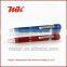 NPL MF1046 Promotion LED Pen Shape Lighted 6 Bits Pocket Screwdriver