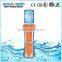 NEVADA Standing Bottled Water Dispenser, Hot and Cold Water Cooler