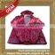 Top grade unique 100 velour sweatshirt fabric